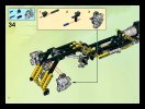 Building Instructions - LEGO - 8942 - Jetrax T6: Page 6