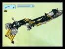 Building Instructions - LEGO - 8942 - Jetrax T6: Page 7