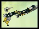 Building Instructions - LEGO - 8942 - Jetrax T6: Page 10