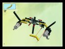 Building Instructions - LEGO - 8942 - Jetrax T6: Page 36