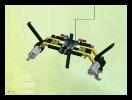 Building Instructions - LEGO - 8942 - Jetrax T6: Page 39