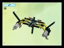 Building Instructions - LEGO - 8942 - Jetrax T6: Page 40