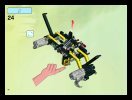 Building Instructions - LEGO - 8942 - Jetrax T6: Page 46