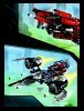 Building Instructions - LEGO - 8942 - Jetrax T6: Page 26