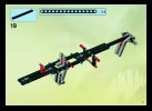 Building Instructions - LEGO - 8943 - Axalara T9: Page 27