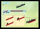 Building Instructions - LEGO - 8943 - Axalara T9: Page 49