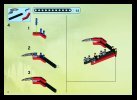 Building Instructions - LEGO - 8943 - Axalara T9: Page 50