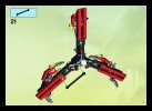 Building Instructions - LEGO - 8943 - Axalara T9: Page 5