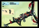 Building Instructions - LEGO - 8943 - Axalara T9: Page 10