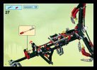 Building Instructions - LEGO - 8943 - Axalara T9: Page 12