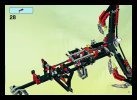 Building Instructions - LEGO - 8943 - Axalara T9: Page 13