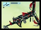 Building Instructions - LEGO - 8943 - Axalara T9: Page 21