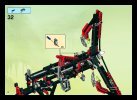 Building Instructions - LEGO - 8943 - Axalara T9: Page 22