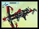 Building Instructions - LEGO - 8943 - Axalara T9: Page 24