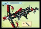 Building Instructions - LEGO - 8943 - Axalara T9: Page 26