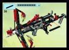 Building Instructions - LEGO - 8943 - Axalara T9: Page 28