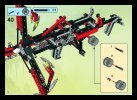 Building Instructions - LEGO - 8943 - Axalara T9: Page 30