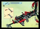 Building Instructions - LEGO - 8943 - Axalara T9: Page 35