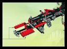 Building Instructions - LEGO - 8943 - Axalara T9: Page 37