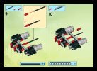 Building Instructions - LEGO - 8943 - Axalara T9: Page 44