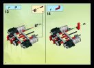 Building Instructions - LEGO - 8943 - Axalara T9: Page 46