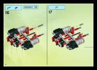 Building Instructions - LEGO - 8943 - Axalara T9: Page 48