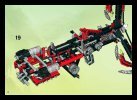 Building Instructions - LEGO - 8943 - Axalara T9: Page 50