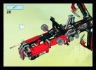 Building Instructions - LEGO - 8943 - Axalara T9: Page 51