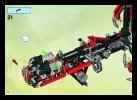 Building Instructions - LEGO - 8943 - Axalara T9: Page 52