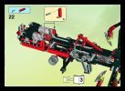 Building Instructions - LEGO - 8943 - Axalara T9: Page 53