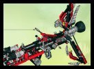 Building Instructions - LEGO - 8943 - Axalara T9: Page 11