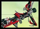 Building Instructions - LEGO - 8943 - Axalara T9: Page 15