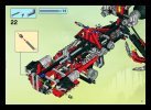 Building Instructions - LEGO - 8943 - Axalara T9: Page 21