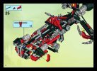 Building Instructions - LEGO - 8943 - Axalara T9: Page 24