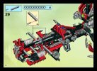 Building Instructions - LEGO - 8943 - Axalara T9: Page 28