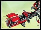 Building Instructions - LEGO - 8943 - Axalara T9: Page 32