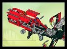 Building Instructions - LEGO - 8943 - Axalara T9: Page 36