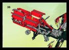 Building Instructions - LEGO - 8943 - Axalara T9: Page 37