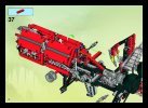 Building Instructions - LEGO - 8943 - Axalara T9: Page 38