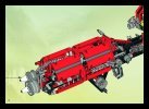 Building Instructions - LEGO - 8943 - Axalara T9: Page 42