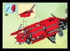 Building Instructions - LEGO - 8943 - Axalara T9: Page 43