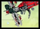 Building Instructions - LEGO - 8943 - Axalara T9: Page 49