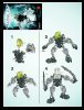 Building Instructions - LEGO - 8945 - Solek: Page 1