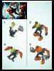 Building Instructions - LEGO - 8946 - Photok: Page 1