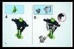 Building Instructions - LEGO - 8952 - Mutran and Vican: Page 12