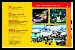 Building Instructions - LEGO - 8952 - Mutran and Vican: Page 38