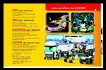 Building Instructions - LEGO - 8952 - Mutran and Vican: Page 38