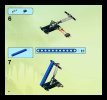 Building Instructions - LEGO - 8954 - Mazeka: Page 24