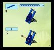 Building Instructions - LEGO - 8954 - Mazeka: Page 27