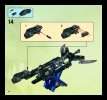 Building Instructions - LEGO - 8954 - Mazeka: Page 32